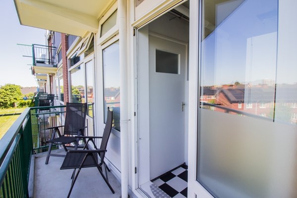 Medium property photo - Da Costaplein 22C, 3141 BC Maassluis